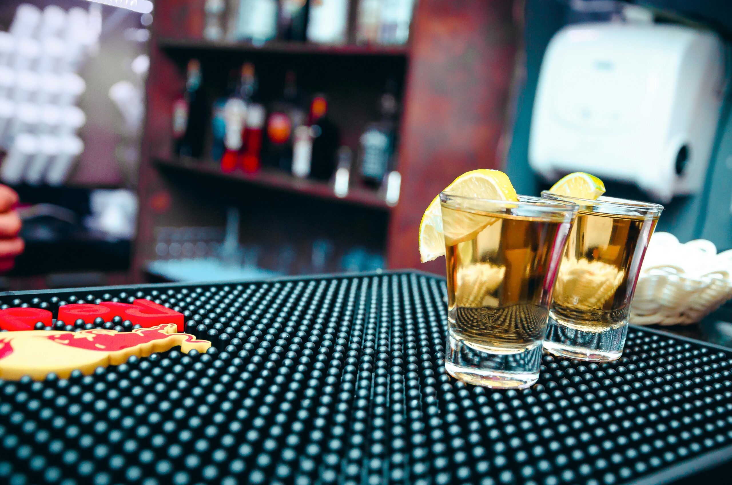 Blackout Wednesday risks and effects the night before Thanksgiving