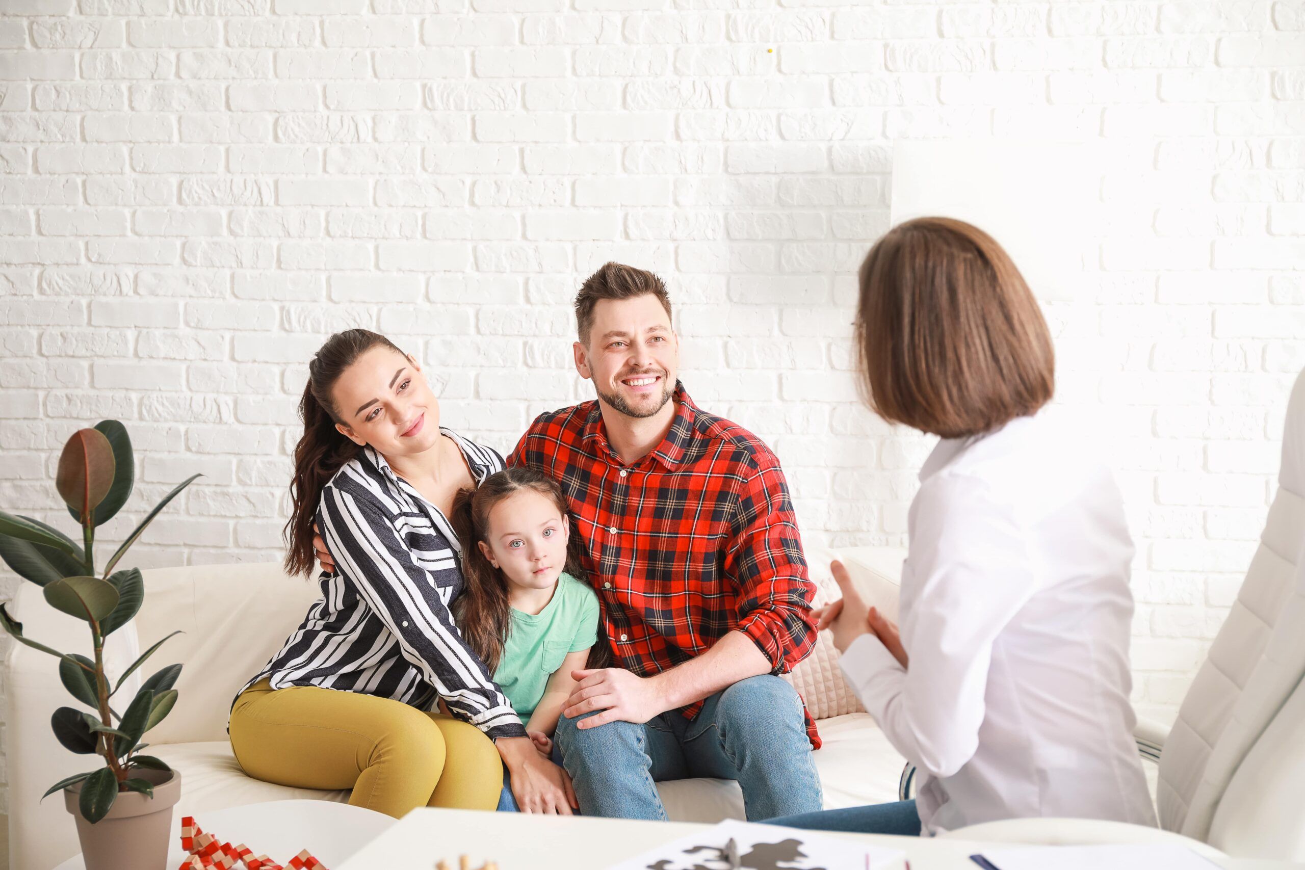 family therapy