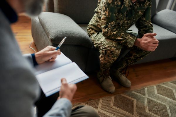 PTSD services through Empowered Behavioral Health.