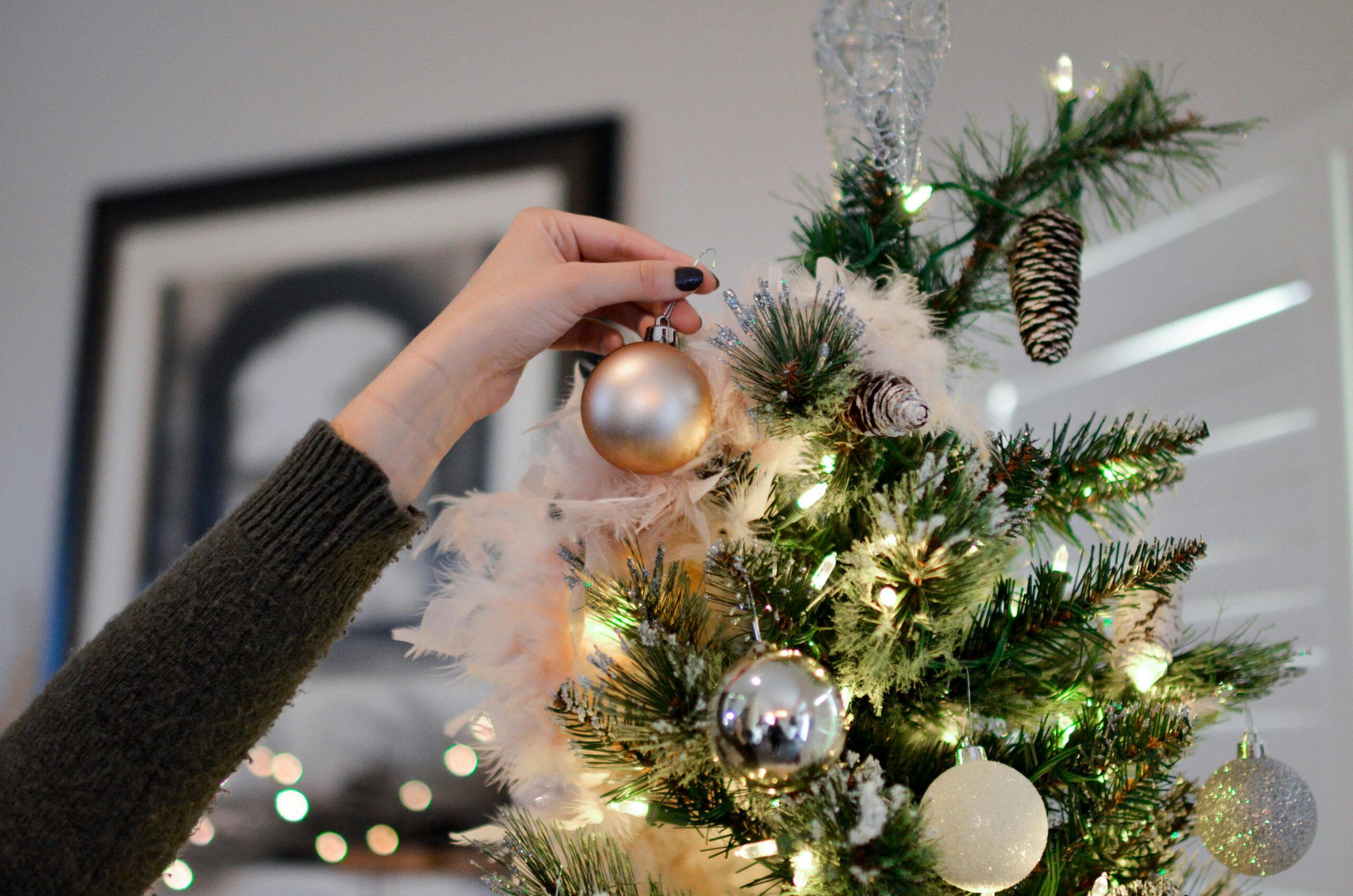 Sober Christmas tips and activities to do in Kansas City this holiday