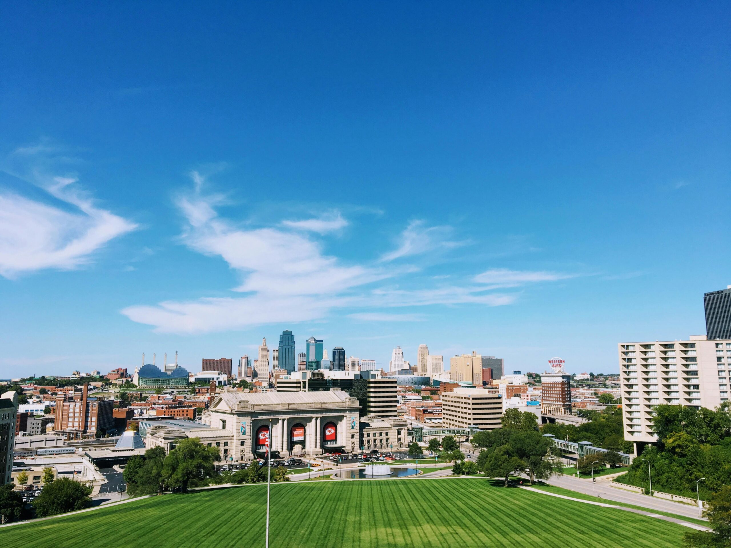 Empowered Recovery Kansas City business image